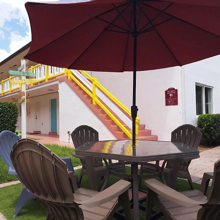 A4 - Endless Summer Rentals - Downtown Apartment Near Park, Ports, And Beach Fort Lauderdale Exterior foto