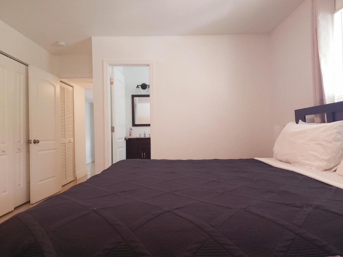A4 - Endless Summer Rentals - Downtown Apartment Near Park, Ports, And Beach Fort Lauderdale Exterior foto