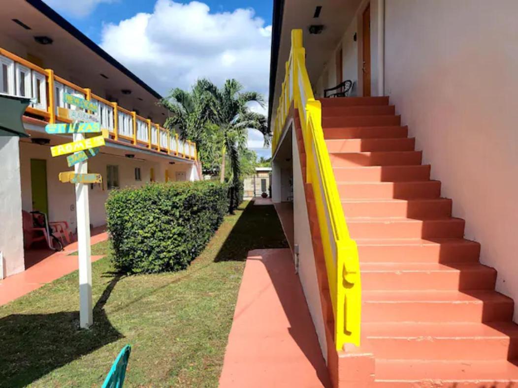 A4 - Endless Summer Rentals - Downtown Apartment Near Park, Ports, And Beach Fort Lauderdale Exterior foto