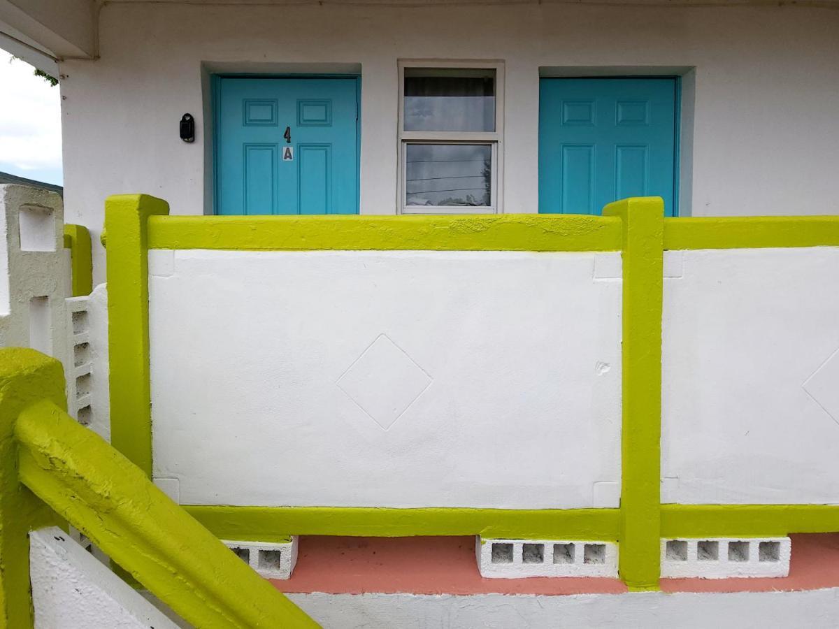 A4 - Endless Summer Rentals - Downtown Apartment Near Park, Ports, And Beach Fort Lauderdale Exterior foto